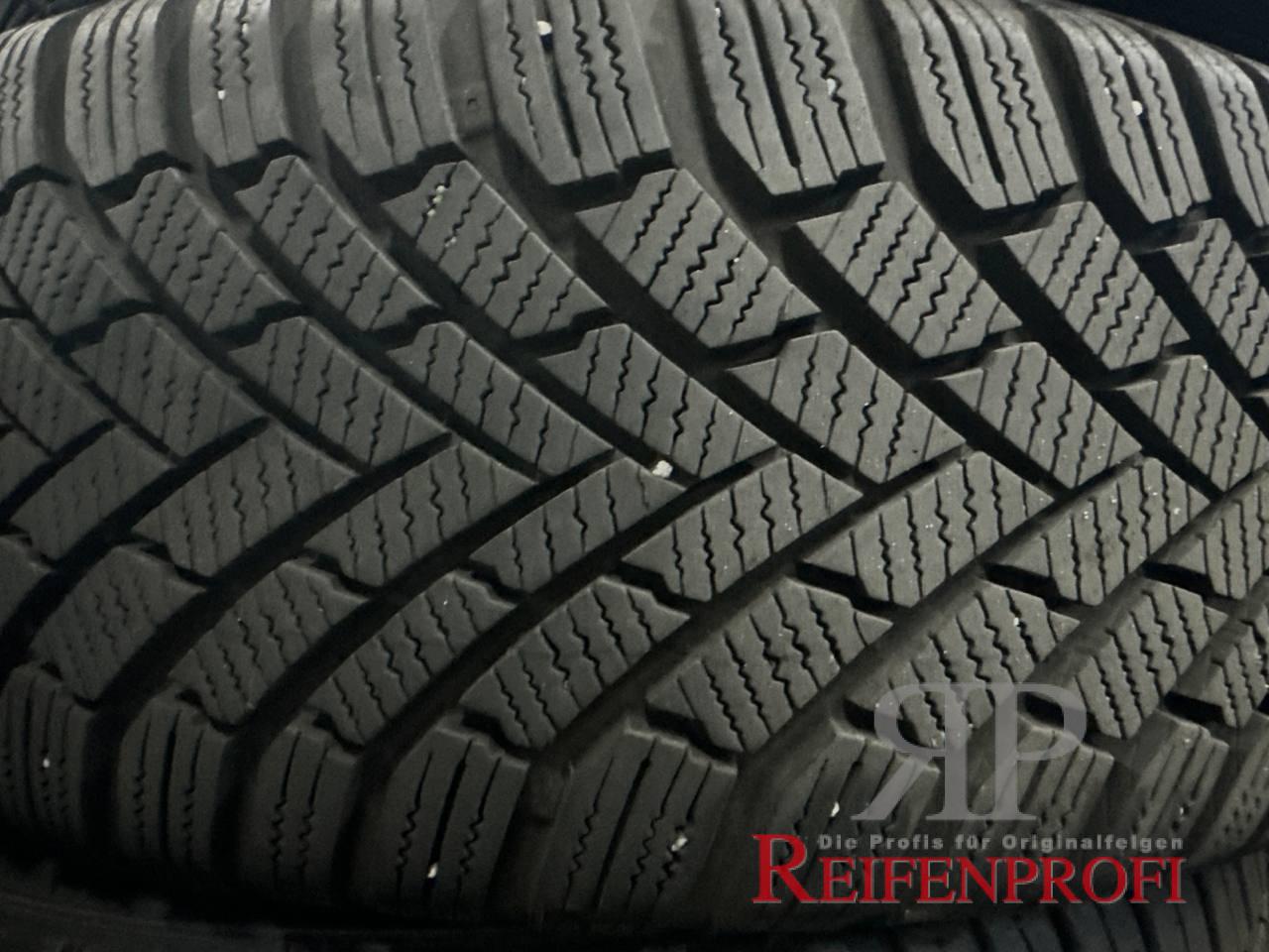 4 x hotsell Winterreifen Continental TS860 205/55 R16 91V XL