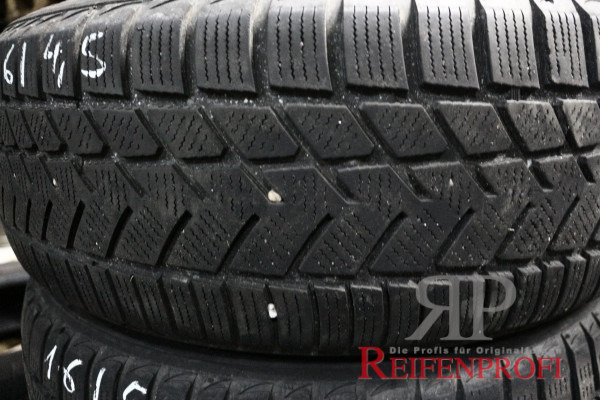 Fortuna Winter Max A1 215/65 R16 98H Winterreifen DOT 2016 5mm W17