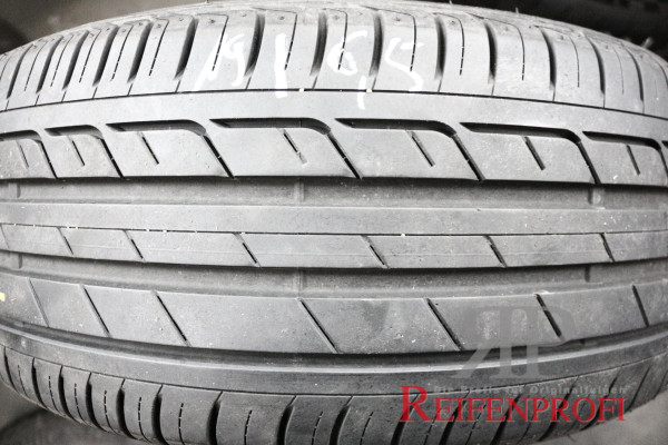 Bridgestone Turanza T001 225/45 R17 91W Sommerreifen DOT 2019 6,5mm P3