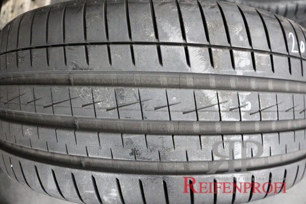 Vredestein Ultrac Vorti 245/30 R20 90Y (90Y) Sommerreifen DOT 2020 7,5mm P4